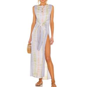 Jen’s Pirate Booty Rio Walk of Fame Kaftan